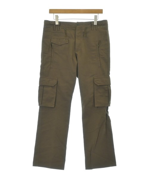 Neil Barrett(ニールバレット)カーゴパンツ 茶 サイズ:48(L位)/2200696840036