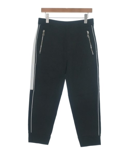 Neil Barrett(ニールバレット)スウェットパンツ 黒 サイズ:-(M位)/2200667302013