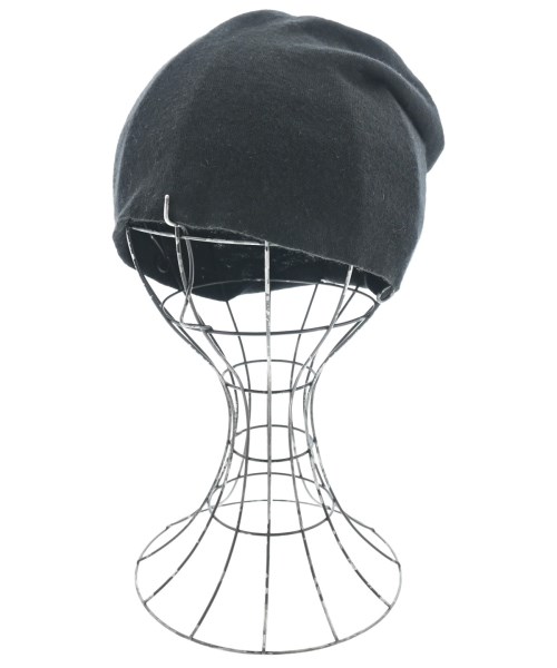 Neil Barrett(ニールバレット)ニットキャップ・ビーニー 黒 サイズ:-/2200669972146