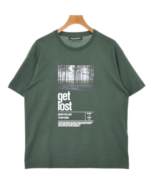 Neil Barrett(ニールバレット)のTシャツ・カットソー サイズ:S 11,000円