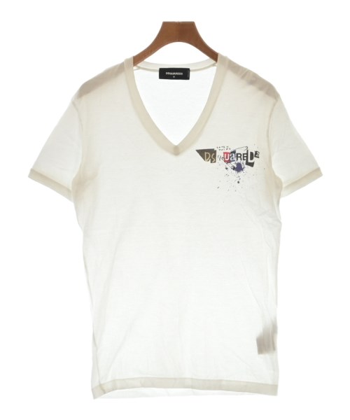 DSQUARED(ディースクエアード)のTシャツ・カットソー サイズ:M 3,850円