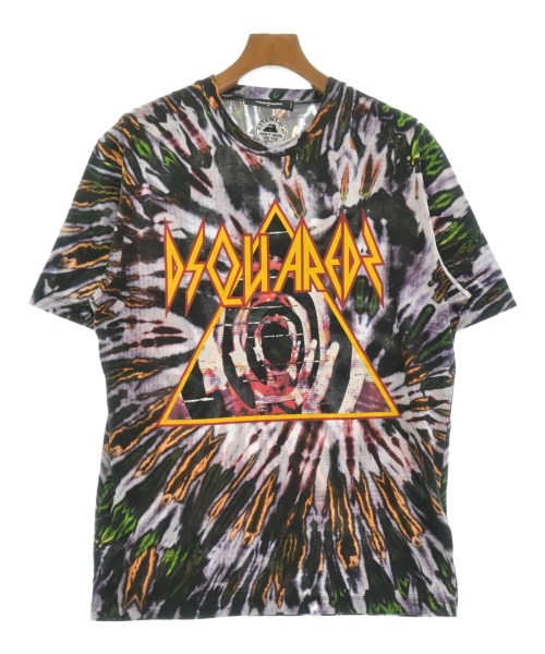 ディースクエアード(DSQUARED)のDSQUARED Tシャツ・カットソー
