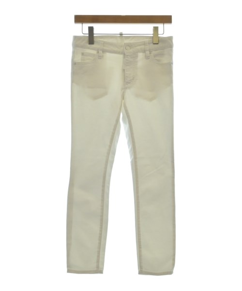 DSQUARED(ディースクエアード)その他 白 サイズ:36(XS位)/2200508513059