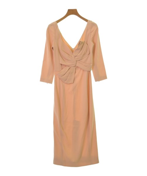 DSQUARED(ディースクエアード)ワンピース ピンク サイズ:38(S位)/2200499544063