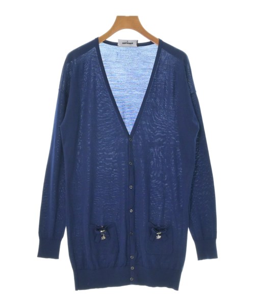 DSQUARED(ディースクエアード)のカーディガン サイズ:M 6,720円