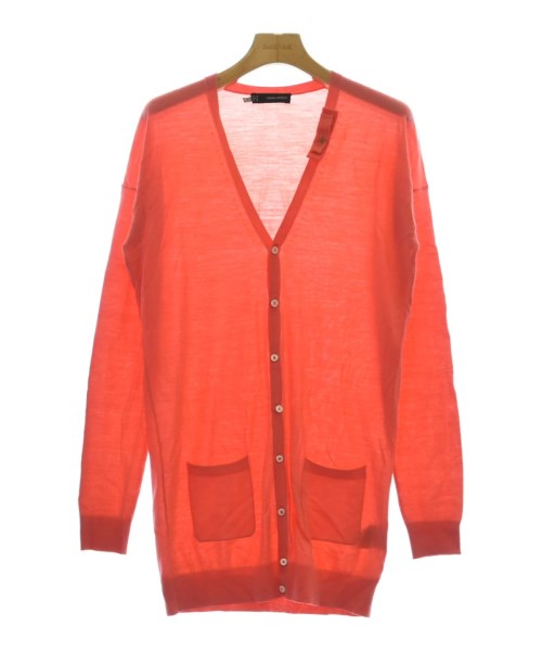 DSQUARED(ディースクエアード)のカーディガン サイズ:S 5,600円