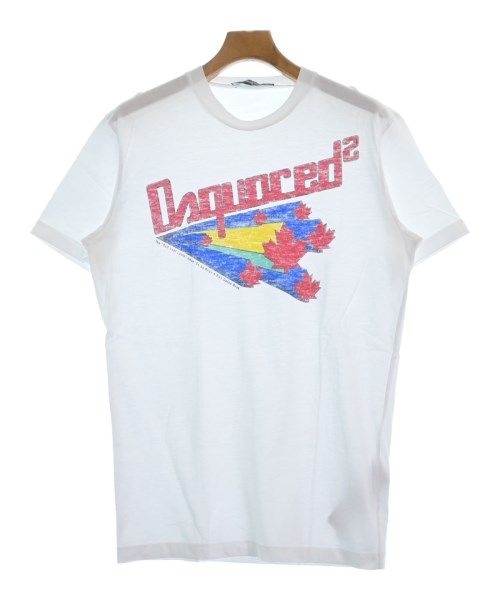 DSQUARED(ディースクエアード)のTシャツ・カットソー サイズ:M 6,300円