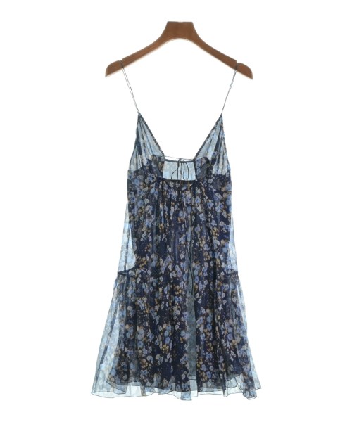 ディースクエアード(DSQUARED)のDSQUARED ブラウス
