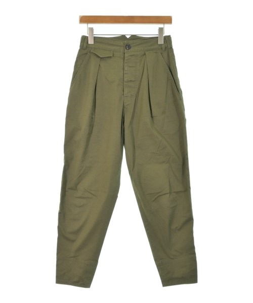 DSQUARED(ディースクエアード)その他 カーキ サイズ:38(S位)/2200561016023