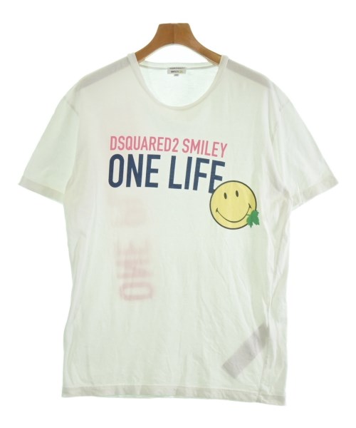 DSQUARED(ディースクエアード)のTシャツ・カットソー サイズ:M 9,600円