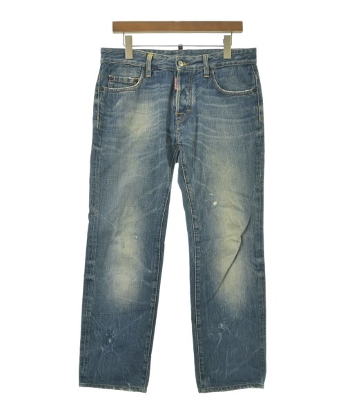 ディースクエアード(DSQUARED)のDSQUARED デニムパンツ