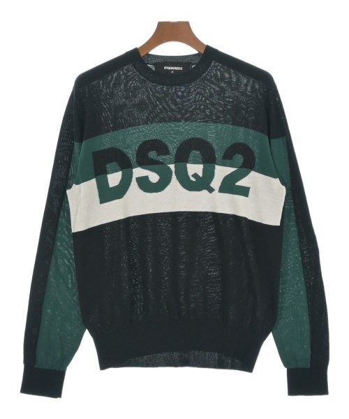 ディースクエアード(DSQUARED)のDSQUARED ニット・セーター
