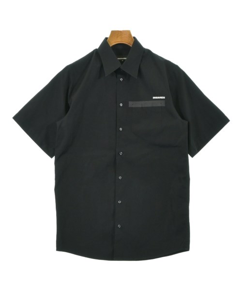 ディースクエアード(DSQUARED)のDSQUARED カジュアルシャツ