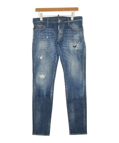 ディースクエアード(DSQUARED)のDSQUARED デニムパンツ