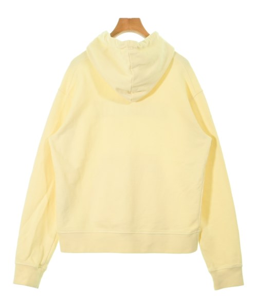 DSQUARED（ディースクエアード）パーカー 黄 サイズ:XXS レディース/2200643824089