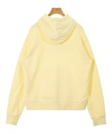 DSQUARED（ディースクエアード）パーカー 黄 サイズ:XXS レディース/2200643824089