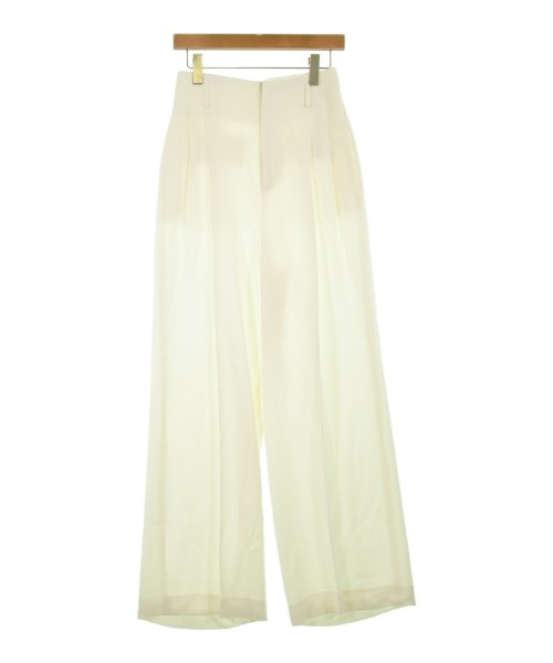 DSQUARED(ディースクエアード)スラックス 白 サイズ:38(S位)/2200562311110
