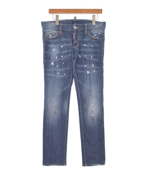 ディースクエアード(DSQUARED)のDSQUARED デニムパンツ