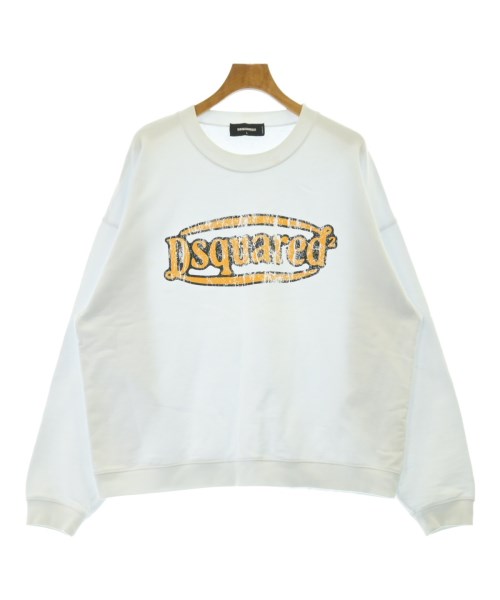 DSQUARED(ディースクエアード)のスウェット サイズ:L 16,000円