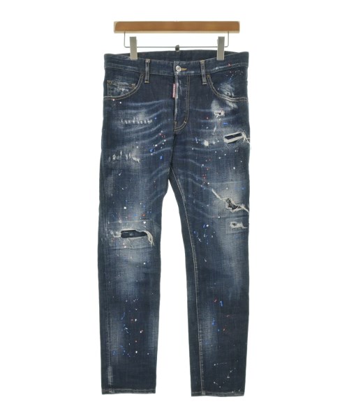 ディースクエアード(DSQUARED)のDSQUARED デニムパンツ
