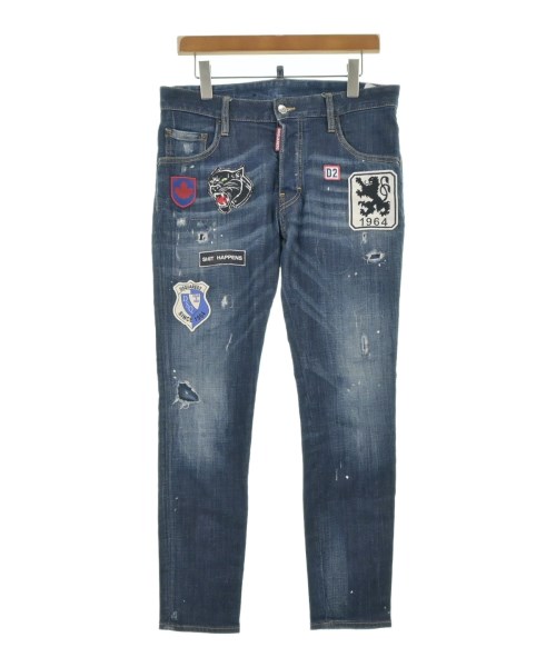 ディースクエアード(DSQUARED)のDSQUARED デニムパンツ