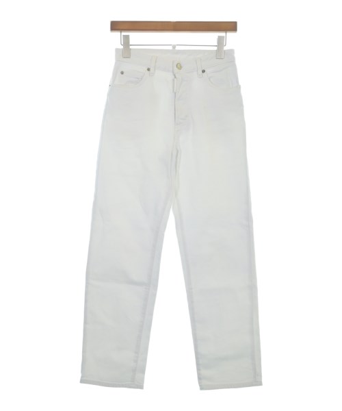 DSQUARED(ディースクエアード)その他 白 サイズ:36(XS位)/2200590998048