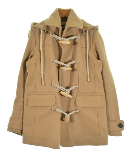 ディースクエアード(DSQUARED)のDSQUARED ダッフルコート
