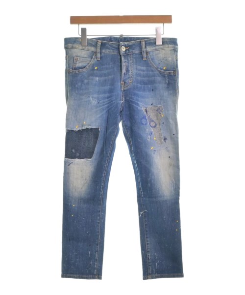 ディースクエアード(DSQUARED)のDSQUARED デニムパンツ