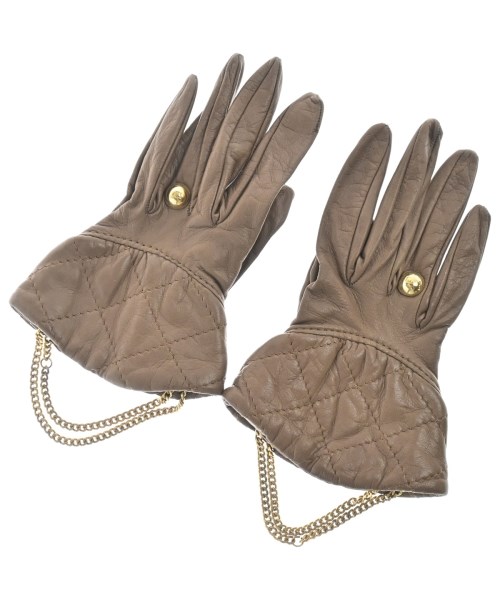 ディースクエアード(DSQUARED)のDSQUARED 手袋