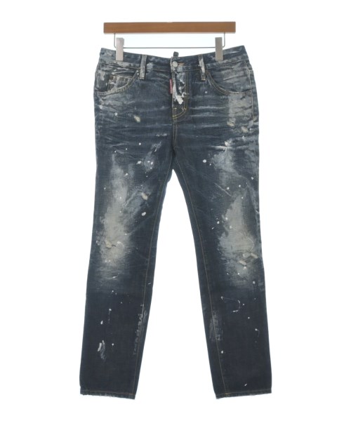ディースクエアード(DSQUARED)のDSQUARED デニムパンツ