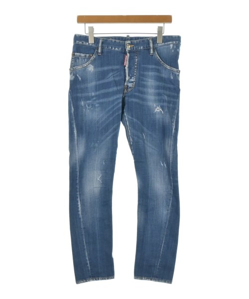 ディースクエアード(DSQUARED)のDSQUARED デニムパンツ