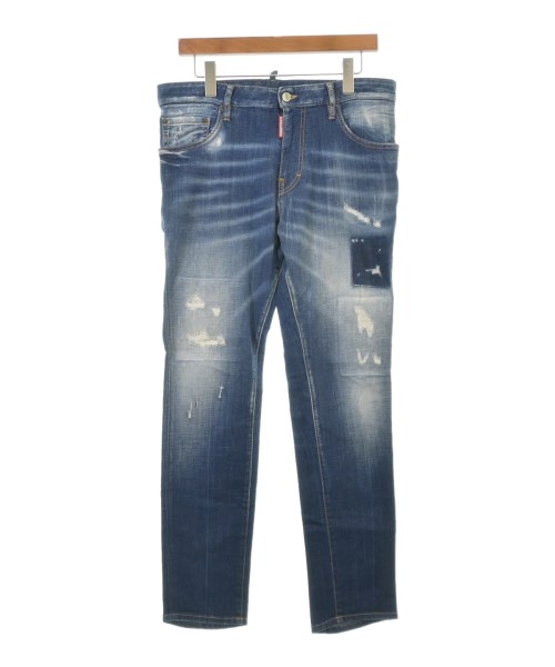 ディースクエアード(DSQUARED)のDSQUARED デニムパンツ