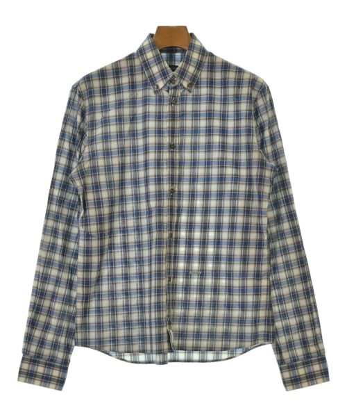 ディースクエアード(DSQUARED)のDSQUARED カジュアルシャツ