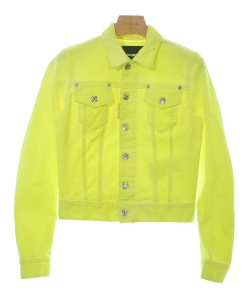 ディースクエアード(DSQUARED)のDSQUARED デニムジャケット