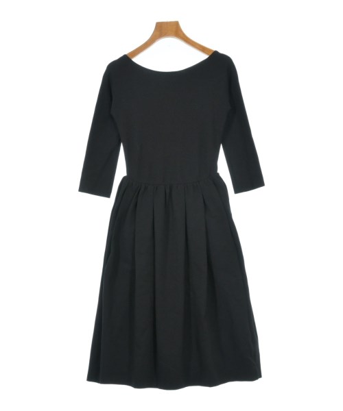 DSQUARED(ディースクエアード)ワンピース 黒 サイズ:XS/2200608164014