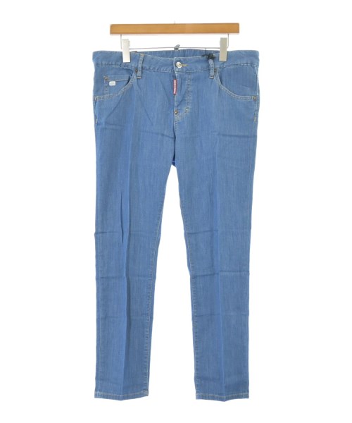 DSQUARED(ディースクエアード)デニムパンツ 青 サイズ:44(L位)/2200570646150