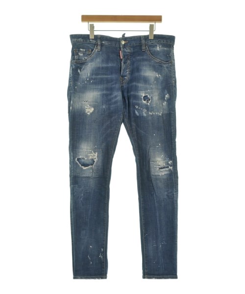 ディースクエアード(DSQUARED)のDSQUARED デニムパンツ