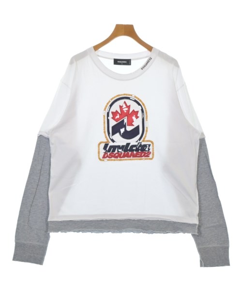 ディースクエアード(DSQUARED)のDSQUARED Tシャツ・カットソー