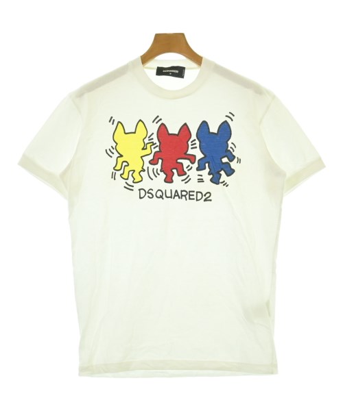 ディースクエアード(DSQUARED)のDSQUARED Tシャツ・カットソー