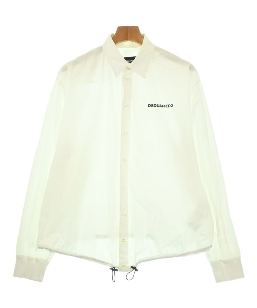 ディースクエアード(DSQUARED)のDSQUARED カジュアルシャツ
