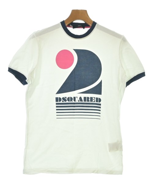 ディースクエアード(DSQUARED)のDSQUARED Tシャツ・カットソー