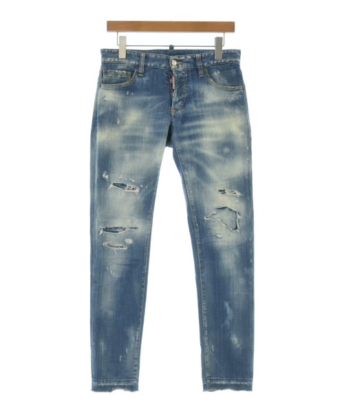ディースクエアード(DSQUARED)のDSQUARED デニムパンツ