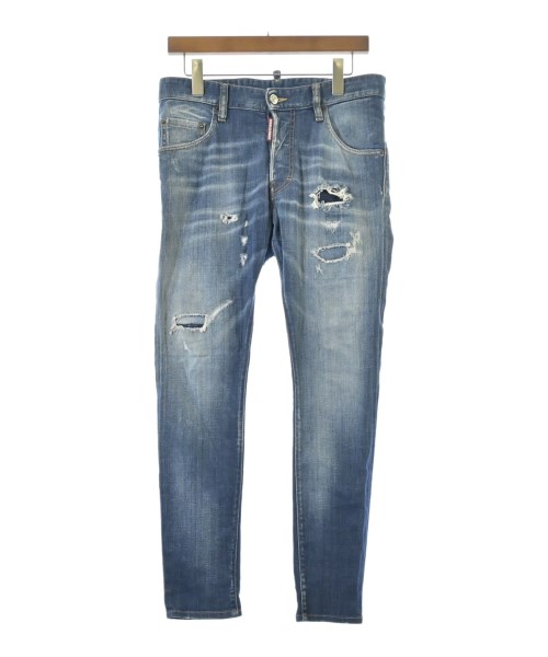 ディースクエアード(DSQUARED)のDSQUARED デニムパンツ