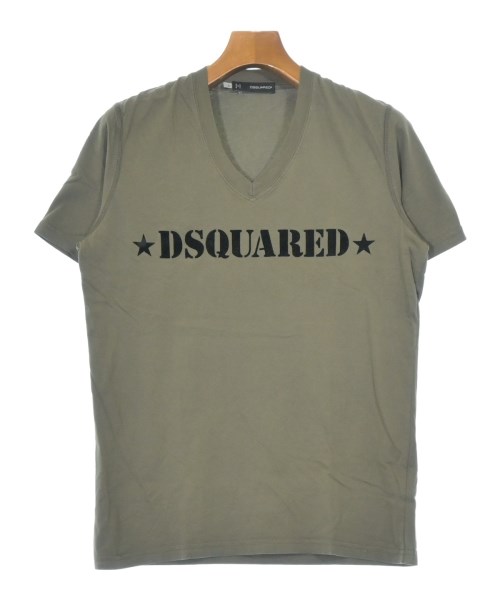 ディースクエアード(DSQUARED)のDSQUARED Tシャツ・カットソー