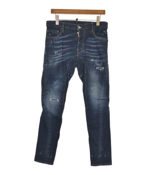 ディースクエアード(DSQUARED)のDSQUARED デニムパンツ