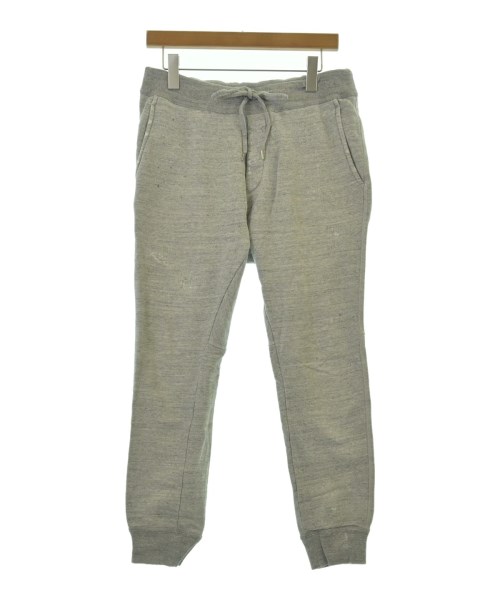 DSQUARED(ディースクエアード)スウェットパンツ グレー サイズ:S/2200696640049