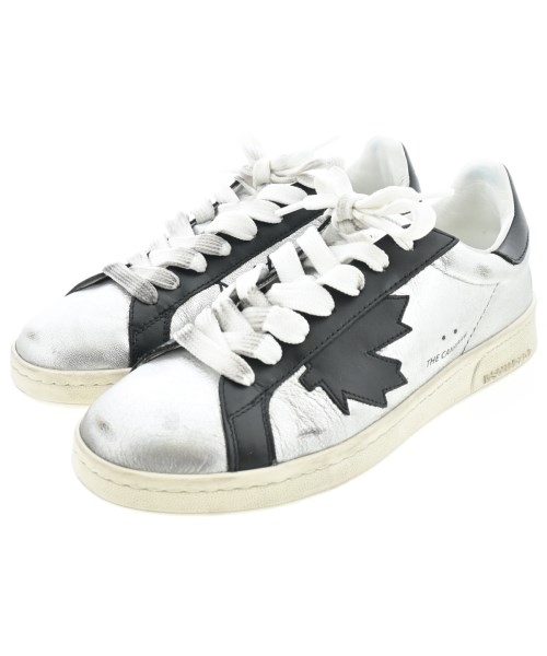 ディースクエアード(DSQUARED)のDSQUARED スニーカー