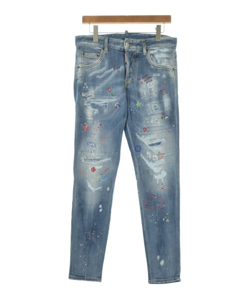 ディースクエアード(DSQUARED)のDSQUARED デニムパンツ