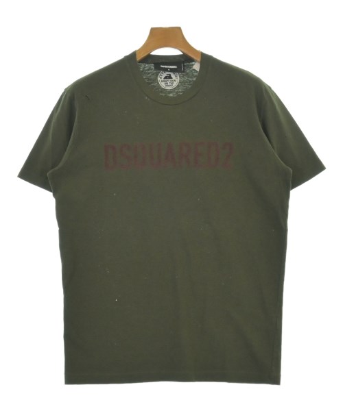 ディースクエアード(DSQUARED)のDSQUARED Tシャツ・カットソー