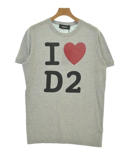 ディースクエアード(DSQUARED)のDSQUARED Tシャツ・カットソー